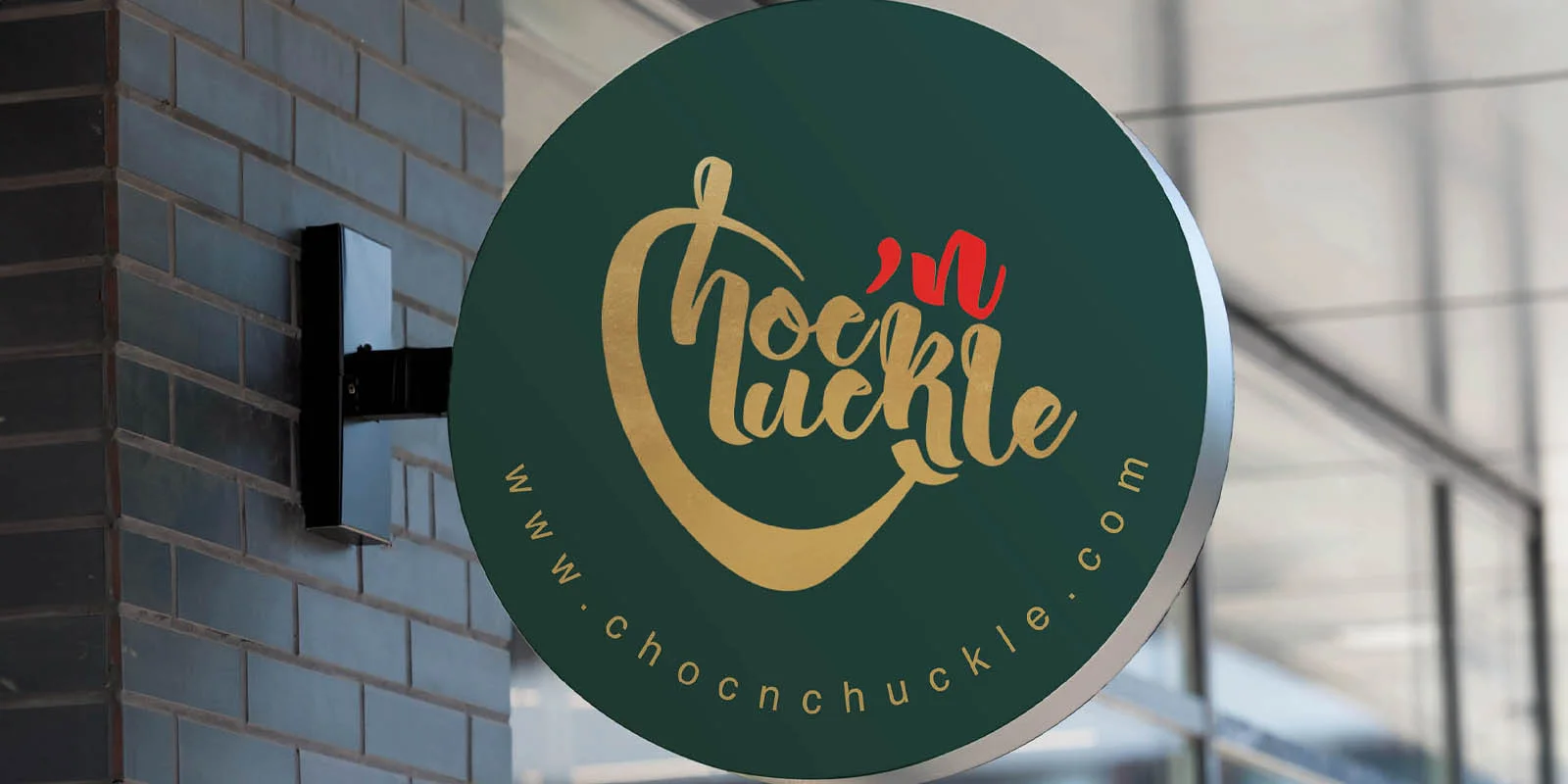 Chocn’ chuckle