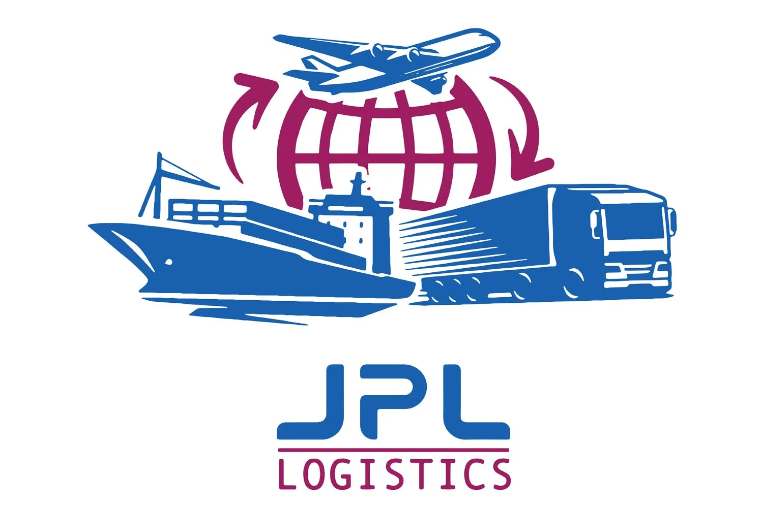 JPL Logistics
