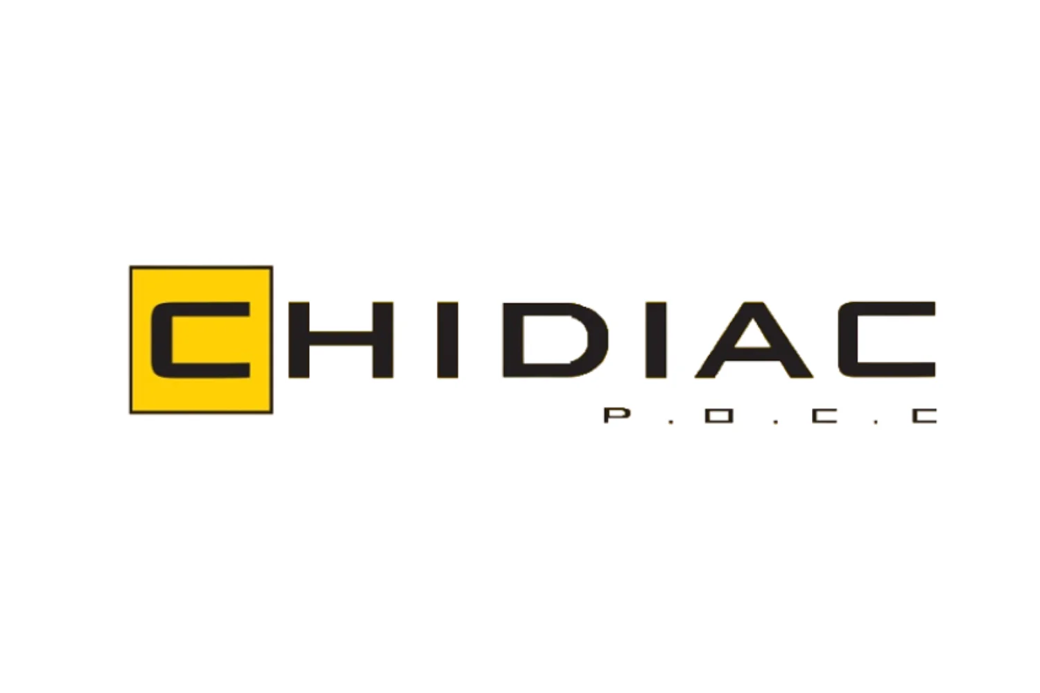 Chidiac POCC