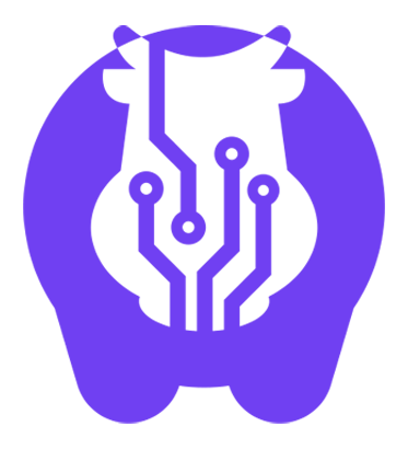 Digital Marketing Agency Fatcow Digital Main Logo