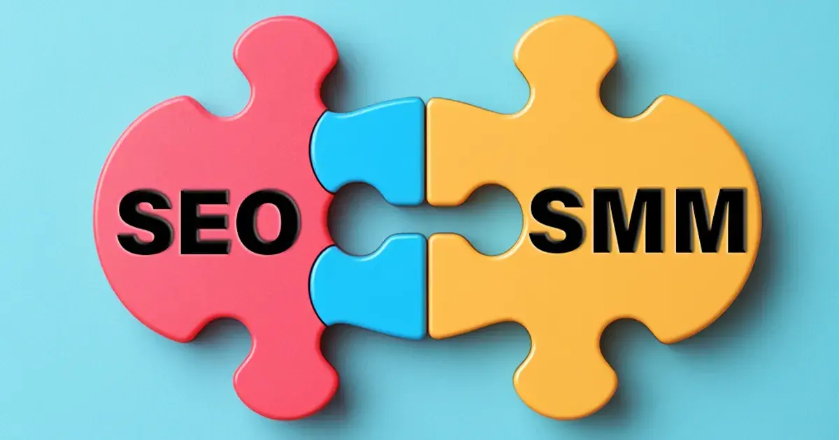 Integrating Social Media Marketing and SEO: Strategies for Starting Personal Brands and Businesses