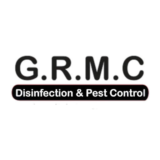 GRMC Pest Control
