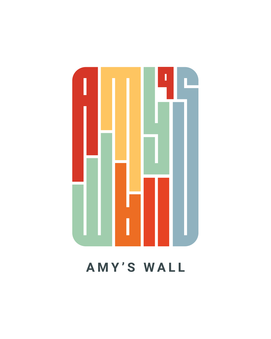 Amy’s Wall