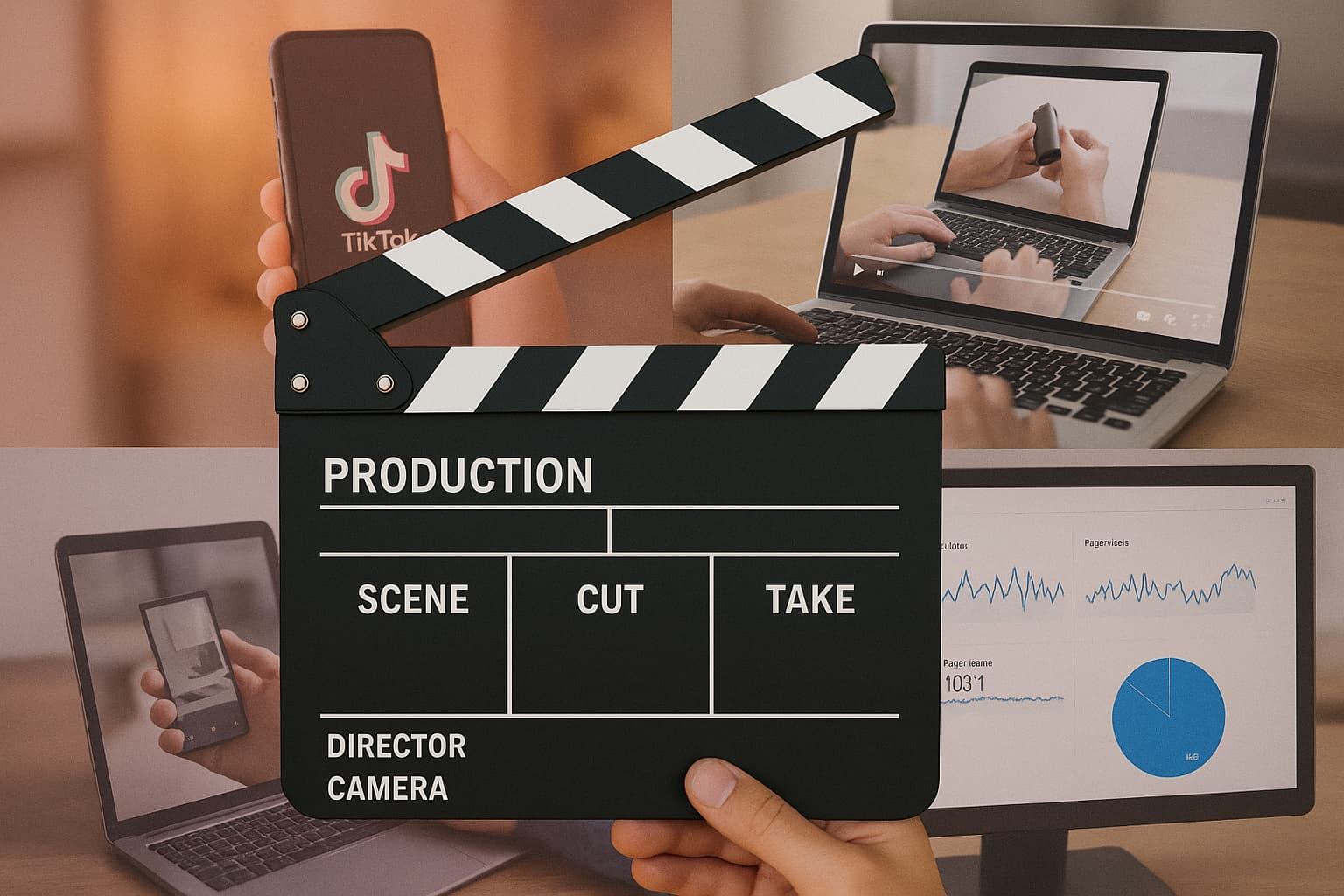 A Simple Guide to Creating a Successful Video Content Strategy