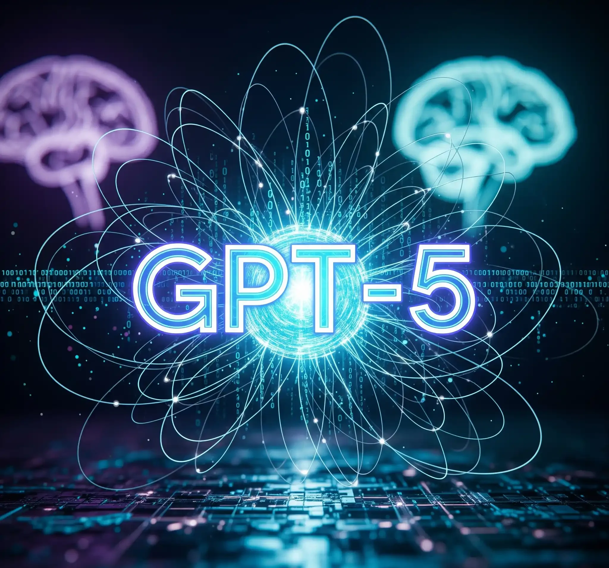 GPT-5: What You Need to Know About OpenAI’s New AI System