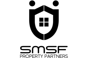 SMSF_Black Logo