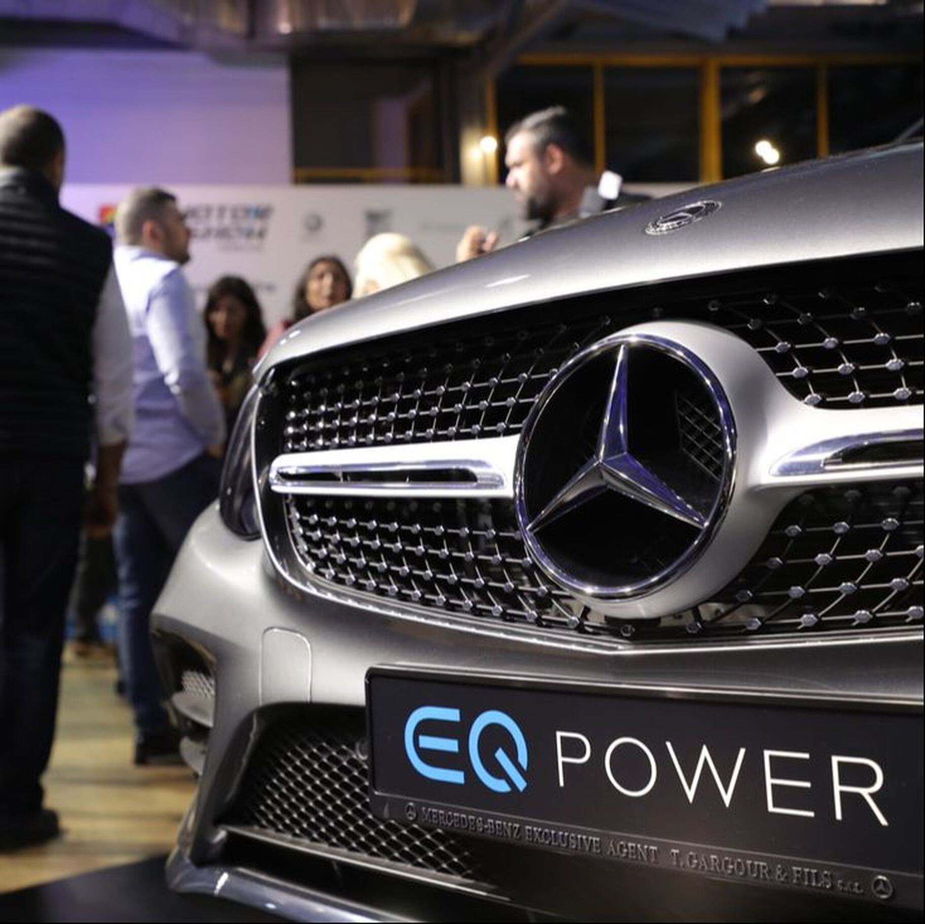 e-MotorShow