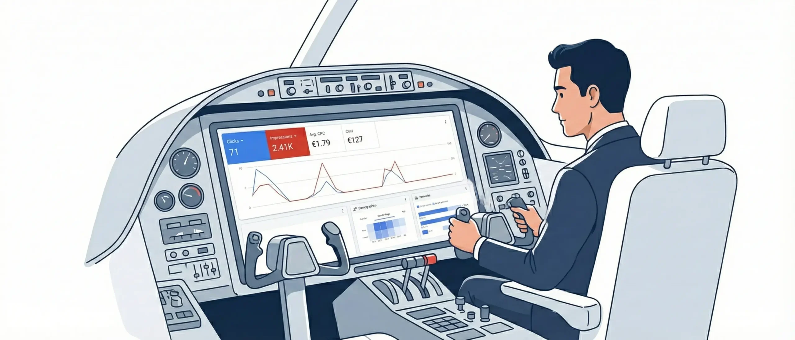 Google Ads Basics in 2026: The Fundamentals, Without the Headache